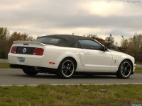     - Ford Mustang