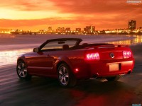     - Ford Mustang