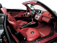     - Pagani Zonda