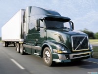     - Volvo