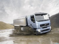     - Volvo