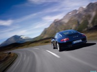     - Porsche