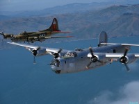     - Smooth Sky, B24 and B17