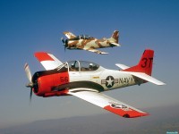     - T-28 Two Ship