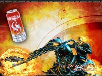     - Adrenaline Rush