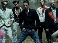     - Dolce & Gabbana