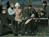     - Dolce & Gabbana