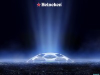     - Heineken