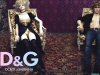     - Dolce & Gabbana