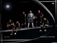     - Adidas