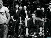     - Dolce & Gabbana
