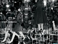     - Dolce & Gabbana