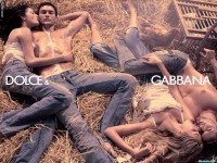     - Dolce & Gabbana
