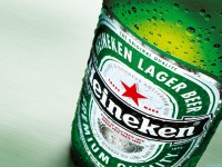     - Heineken