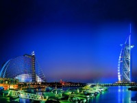     - Dubai