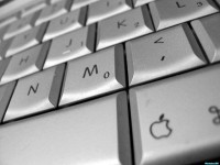     - Apple