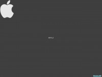     - Apple