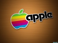     - Apple