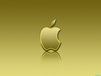     - Apple