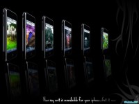     - Apple-iPhone