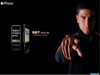     - Apple-iPhone