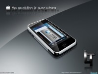     - Apple-iPhone