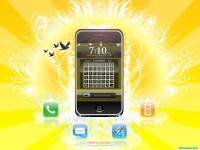     - Apple-iPhone