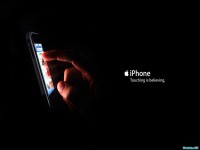     - Apple-iPhone