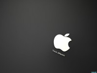     - Apple