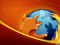     - FireFox