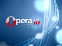     - Opera 10