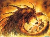     - Luis Royo