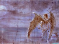     - Luis Royo