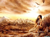     - Luis Royo