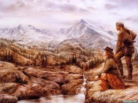     - Luis Royo