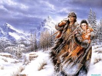     - Luis Royo