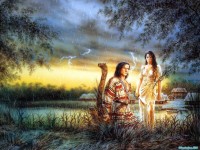     - Luis Royo