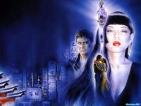     - Luis Royo