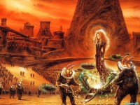    - Luis Royo