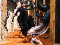     - Luis Royo