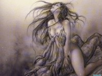     - Luis Royo