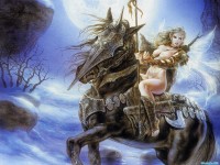     - Luis Royo
