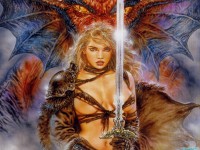     - Luis Royo