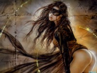     - Luis Royo