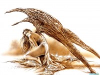     - Luis Royo