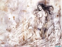     - Luis Royo