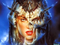     - Luis Royo