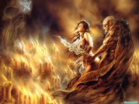     - Luis Royo