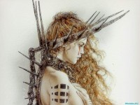     - Luis Royo