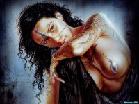     - Luis Royo
